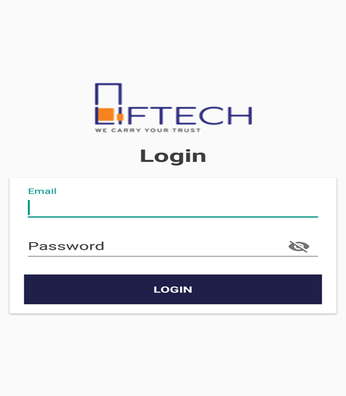Mobile App Development