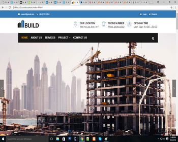 Web Development Of SNY Infosoft Pvt.Ltd