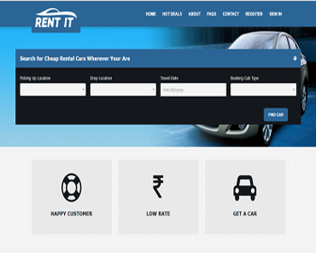 Web Development Of SNY Infosoft Pvt.Ltd