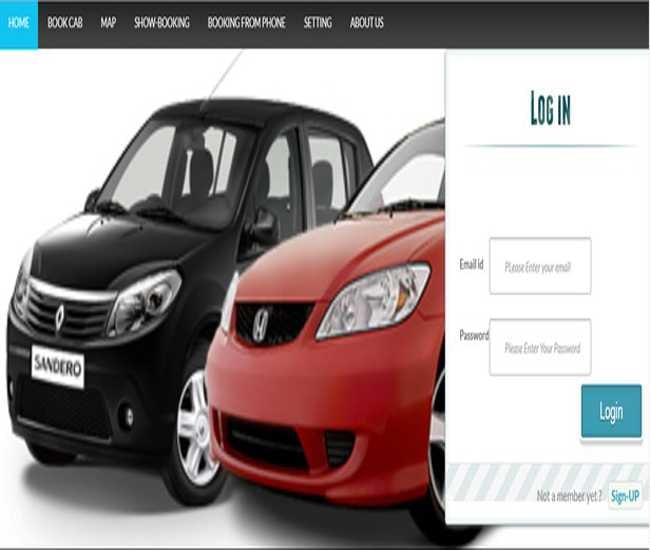 Web Development Of SNY Infosoft Pvt.Ltd