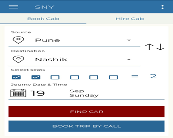 Mobile App Development