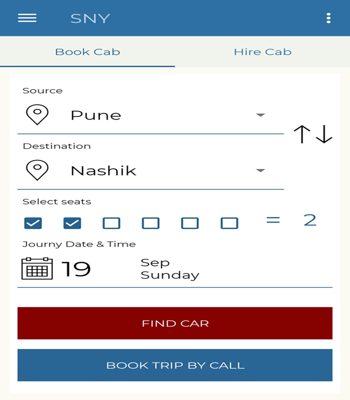Mobile App Development