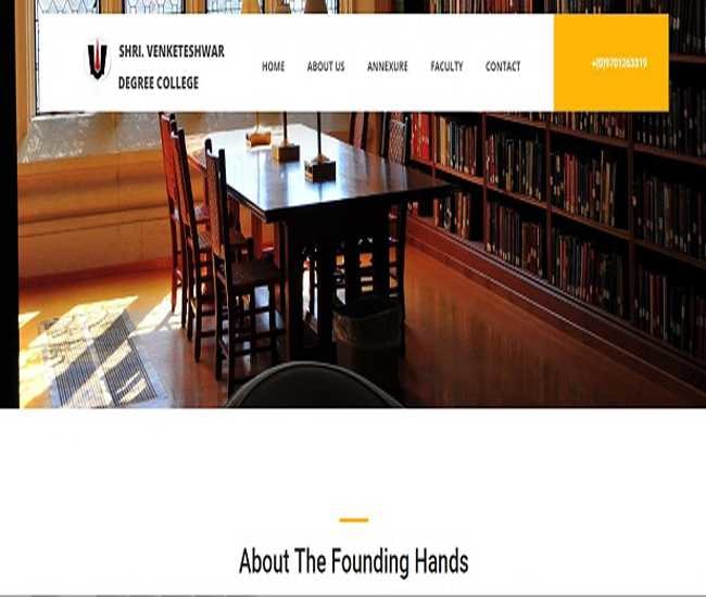 Web Development Of SNY Infosoft Pvt.Ltd