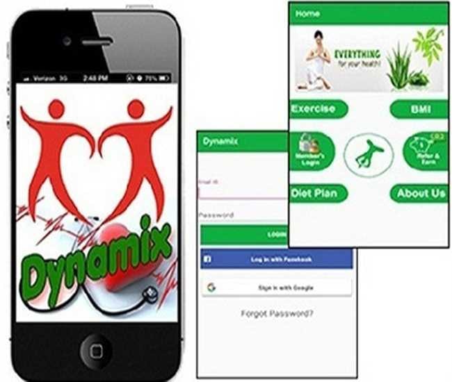 Mobile App Development