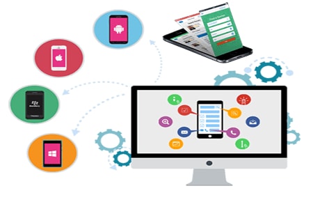Web Development & Design SNY infosoft Pvt.Ltd