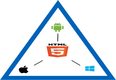 Hybrid App Development SNY infosoft Pvt.Ltd